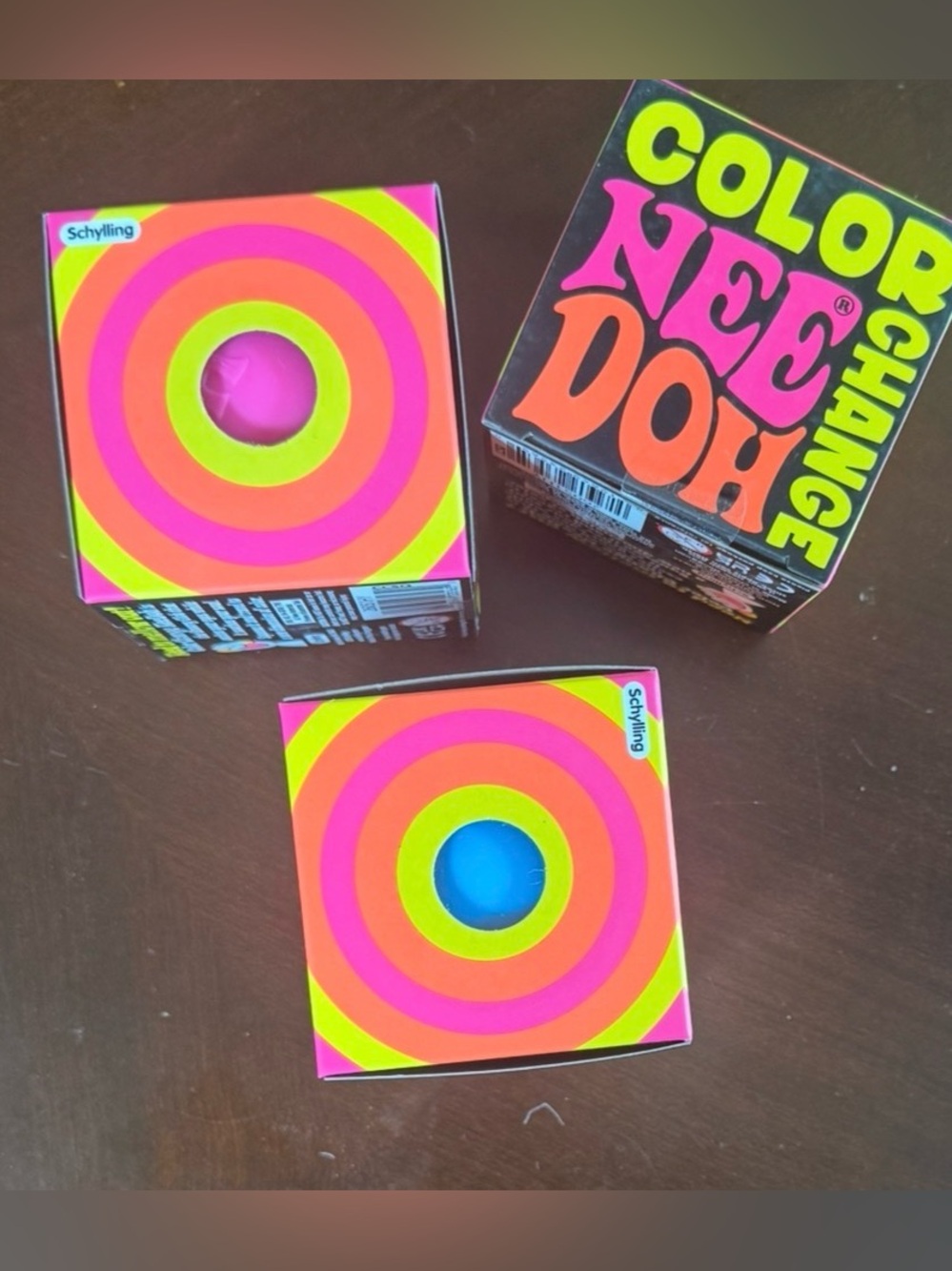 Needoh color change (price for 1)